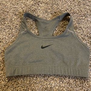 Nike sports bra